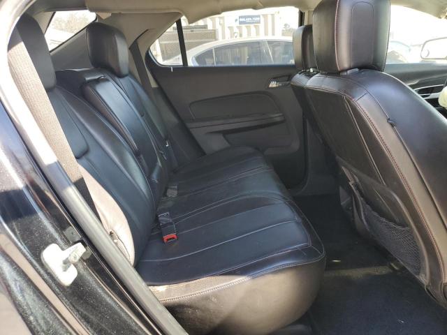 Photo 11 from auction – 2010 CHEVROLET EQUINOX LT with VIN 2CNALPEWXA6259259