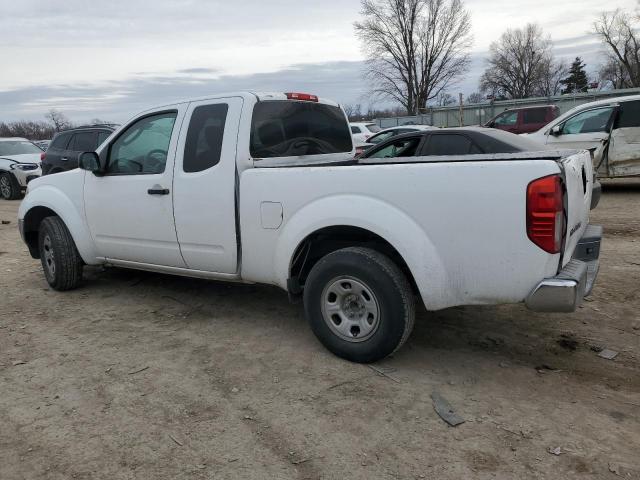 Фото 2 с аукциона – 2011 NISSAN FRONTIER S с VIN 1N6BD0CT6BC447787