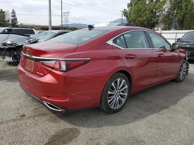 Photo 3 from auction – 2019 LEXUS ES 350 with VIN 58ABZ1B19KU026428