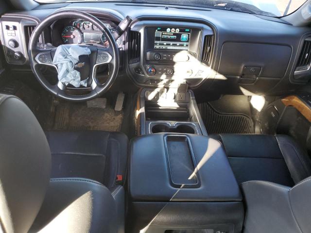 Photo 8 from auction – 2015 CHEVROLET SILVERADO with VIN 1GCUKSEC3FF200810