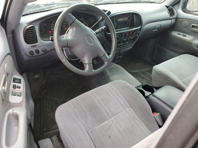Photo 8 from auction – 2001 TOYOTA TUNDRA ACC with VIN 5TBBT44111S171941