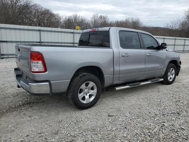 Photo 3 from auction – 2019 RAM 1500 BIG H with VIN 1C6SRFFT1KN690728