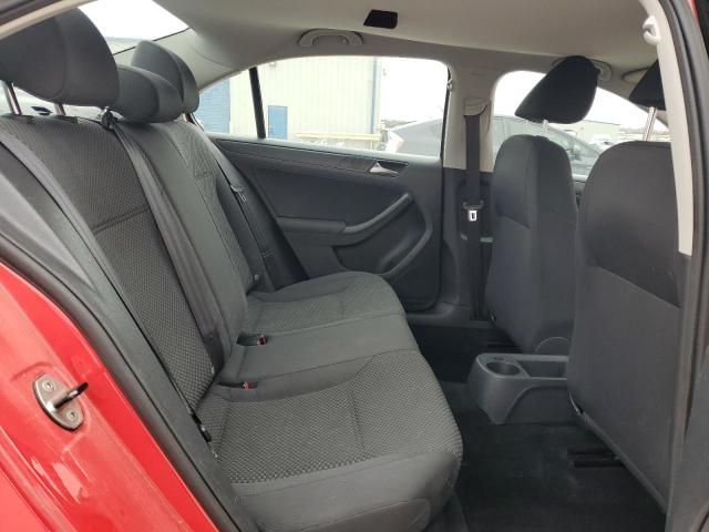 Photo 10 from auction – 2011 VOLKSWAGEN JETTA BASE with VIN 3VW2K7AJ9BM383811