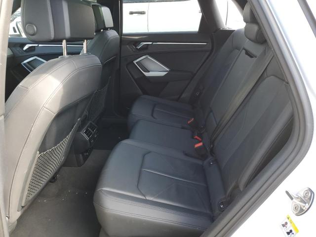 Photo 11 from auction – 2023 AUDI Q3 PREMIUM with VIN WA1DECF37P1068980