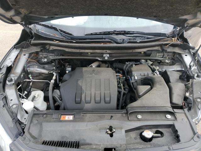 Photo 12 from auction – 2022 MITSUBISHI ECLIPSE CR with VIN JA4ASWAA1NZ004676