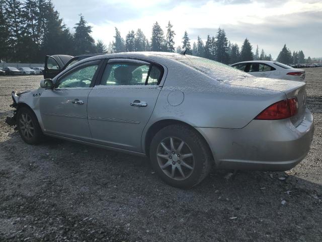 Photo 2 from auction – 2008 BUICK LUCERNE CX with VIN 1G4HD572X8U102806