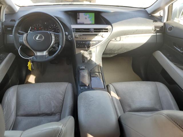 Photo 8 from auction – 2013 LEXUS RX 350 BAS with VIN 2T2BK1BAXDC222938