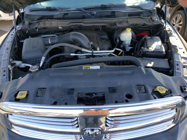 Снимка 11 от търг – 2016 RAM 1500 SLT с VIN 1C6RR7LT6GS331182