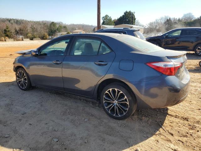 Снимка 2 от търг – 2014 TOYOTA COROLLA L с VIN 2T1BURHEXEC110780