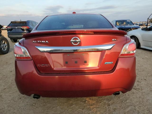 Photo 6 from auction – 2013 NISSAN ALTIMA 2.5 with VIN 1N4AL3AP7DN535432