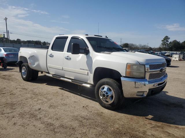 Photo 4 from auction – 2008 CHEVROLET SILVERADO with VIN 1GCJK33678F197144