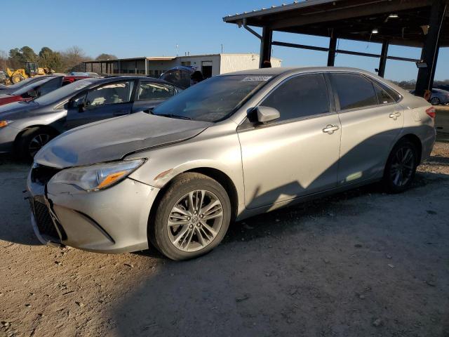 TOYOTA CAMRY LE 2015 with VIN 4T1BF1FK7FU951685 - Photo from auction