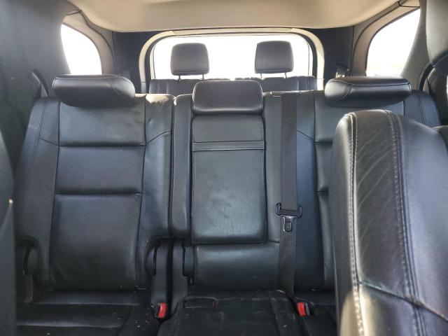 Photo 10 from auction – 2016 DODGE DURANGO LI with VIN 1C4RDJDG1GC397719