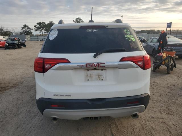 Photo 6 from auction – 2019 GMC ACADIA SLT with VIN 1GKKNMLS8KZ245811