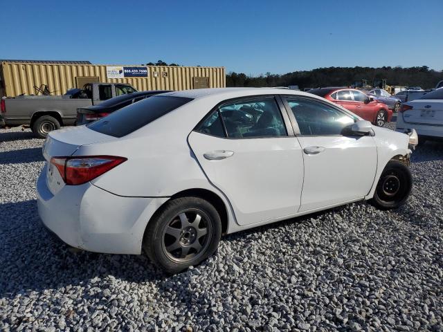 Photo 3 from auction – 2016 TOYOTA COROLLA L with VIN 2T1BURHE5GC515335