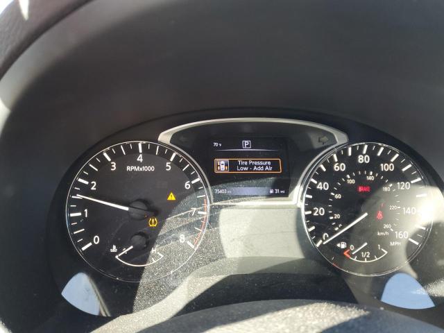 Photo 9 from auction – 2017 NISSAN ALTIMA 2.5 with VIN 1N4AL3AP4HN330205