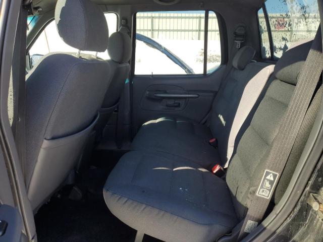 Photo 10 from auction – 2001 FORD EXPLORER S with VIN 1FMZU77E91UA71967