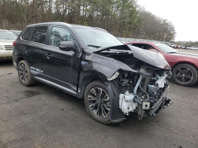 Photo 4 from auction – 2018 MITSUBISHI OUTLANDER with VIN JA4J24A5XJZ030582