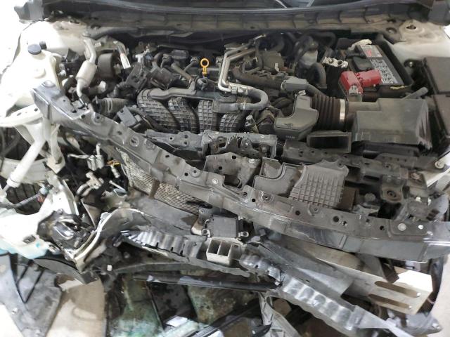 Photo 11 from auction – 2021 NISSAN ALTIMA SR with VIN 1N4BL4CV5MN346283