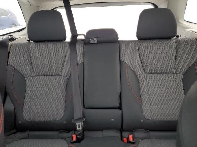 Photo 10 from auction – 2021 SUBARU FORESTER S with VIN JF2SKARC6MH430534