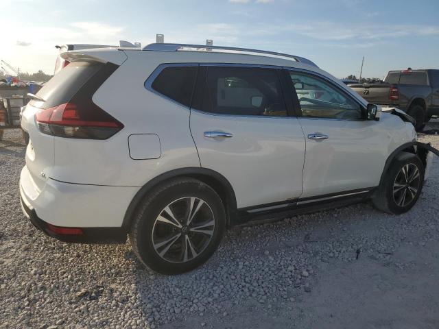 Photo 3 from auction – 2018 NISSAN ROGUE S with VIN JN8AT2MT2JW465555