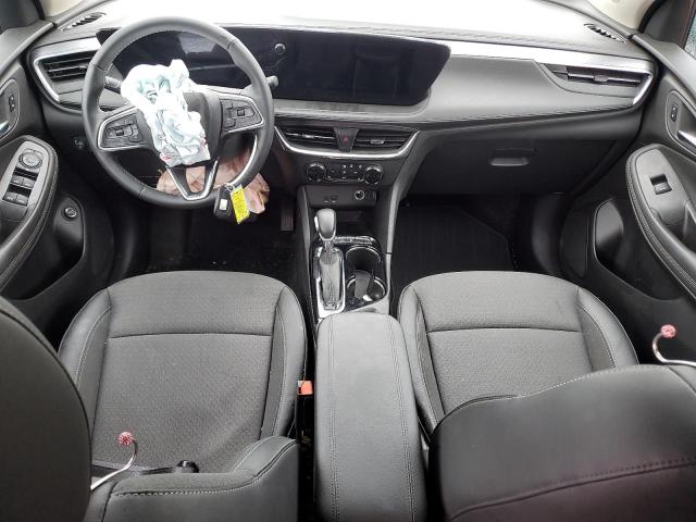 Photo 8 from auction – 2024 BUICK ENCORE GX with VIN KL4AMCSLXRB064043
