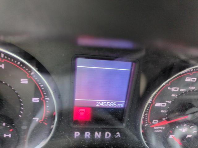 Photo 9 from auction – 2011 DODGE CHARGER with VIN 2B3CL3CG0BH553620