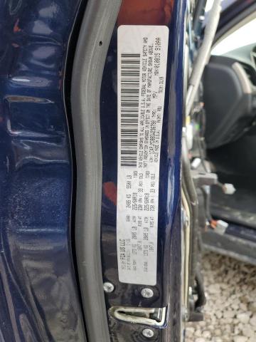 Photo 14 from auction – 2016 JEEP CHEROKEE L with VIN 1C4PJMDB8GW236790