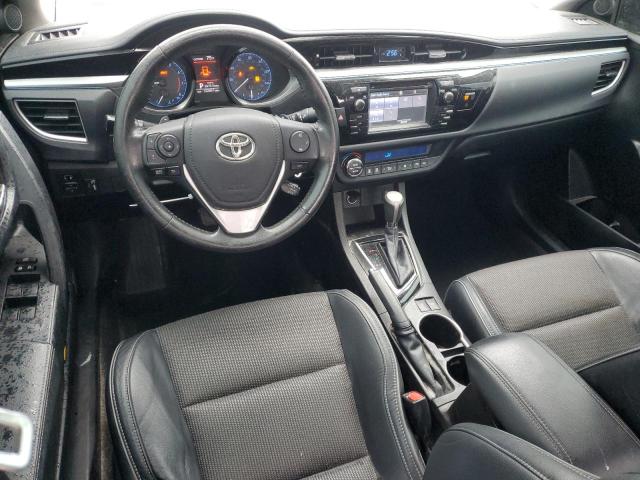 Photo 8 from auction – 2015 TOYOTA COROLLA L with VIN 5YFBURHE4FP284555