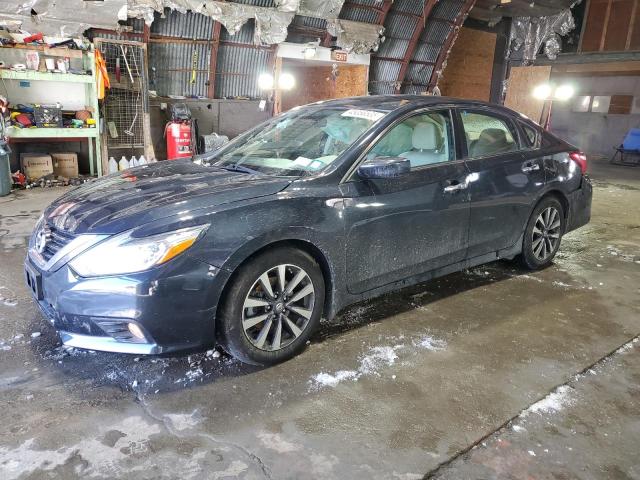 NISSAN ALTIMA 2.5 2017 with VIN 1N4AL3AP8HC266746 - Photo from auction