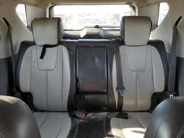 Photo 10 from auction – 2011 CHEVROLET EQUINOX LS with VIN 2GNALBEC3B1292476
