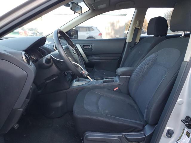 Photo 7 from auction – 2012 NISSAN ROGUE S with VIN JN8AS5MT2CW608124