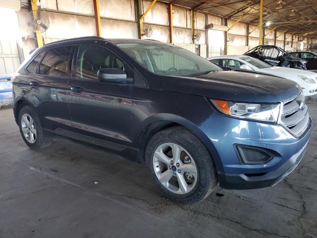 Photo 4 from auction – 2018 FORD EDGE SE with VIN 2FMPK3G91JBC60885