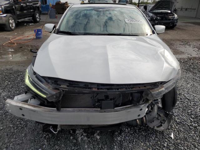 Photo 5 from auction – 2019 ACURA ILX with VIN 19UDE2F37KA013911
