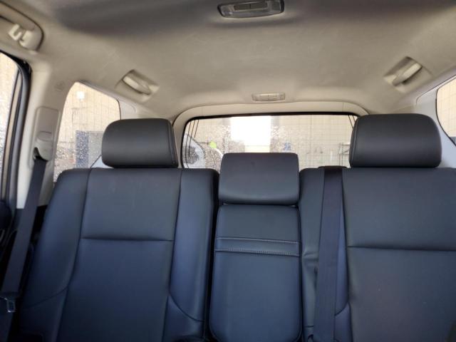 Photo 10 from auction – 2015 LEXUS GX 460 with VIN JTJBM7FX9F5091966