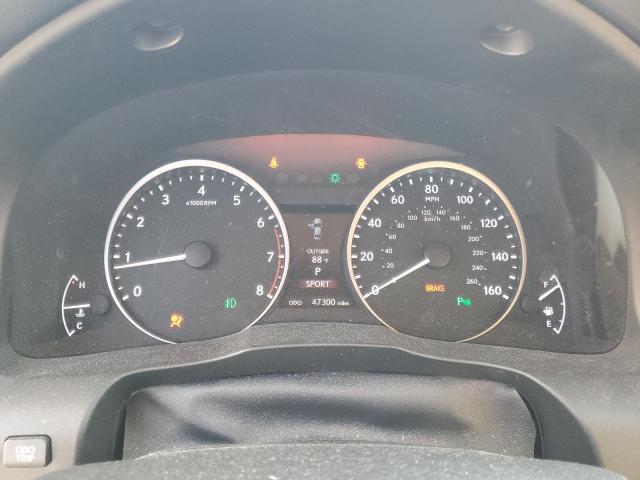 Снимка 9 от търг – 2014 LEXUS ES 350 с VIN JTHBK1GG3E2093408