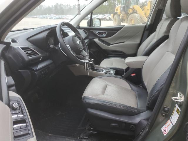 Zdjęcie 7 z aukcji – 2020 SUBARU FORESTER L z VIN JF2SKAUC2LH509575