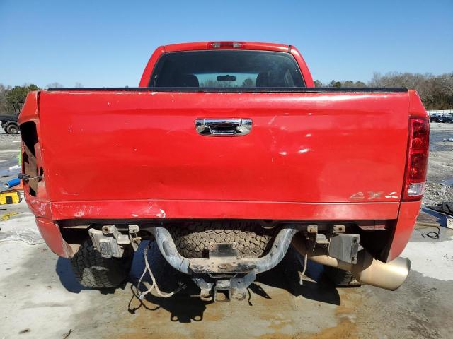 صورة رقم 6 من المزاد - 2003 DODGE RAM 2500 S مع VIN 3D7KU28C83G843344