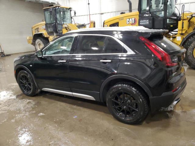 Photo 2 from auction – 2019 CADILLAC XT4 PREMIU with VIN 1GYFZDR40KF129072