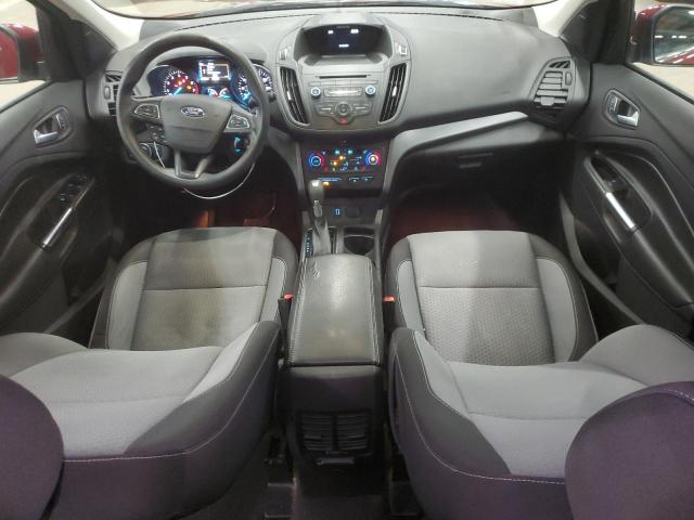 Photo 8 from auction – 2017 FORD ESCAPE SE with VIN 1FMCU9GD2HUD02792