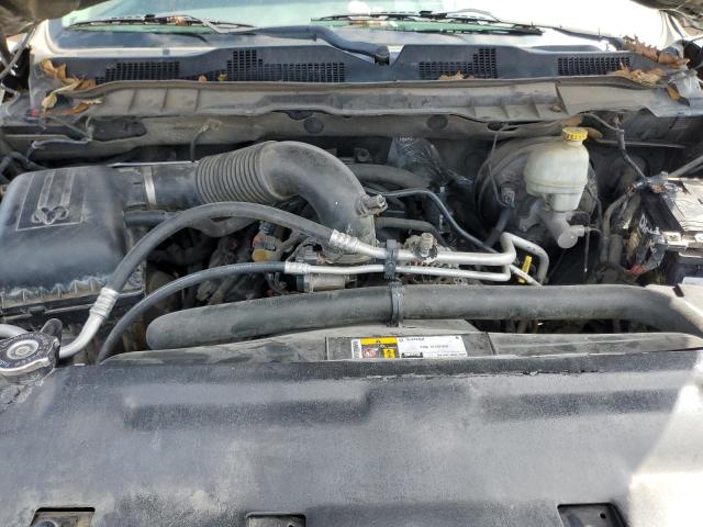 Photo 11 from auction – 2014 RAM 1500 SLT with VIN 1C6RR7TT5ES261106