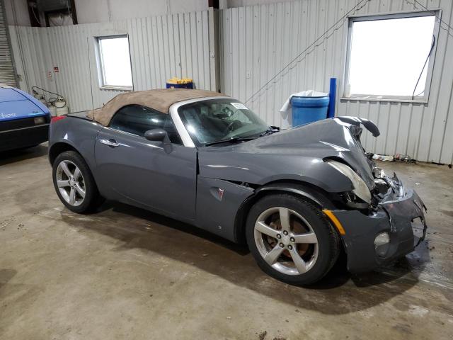Photo 4 from auction – 2009 PONTIAC SOLSTICE with VIN 1G2MN35BX9Y107476