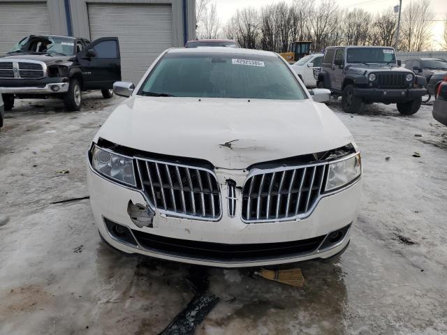 Photo 5 from auction – 2012 LINCOLN MKZ with VIN 3LNHL2GC6CR834926
