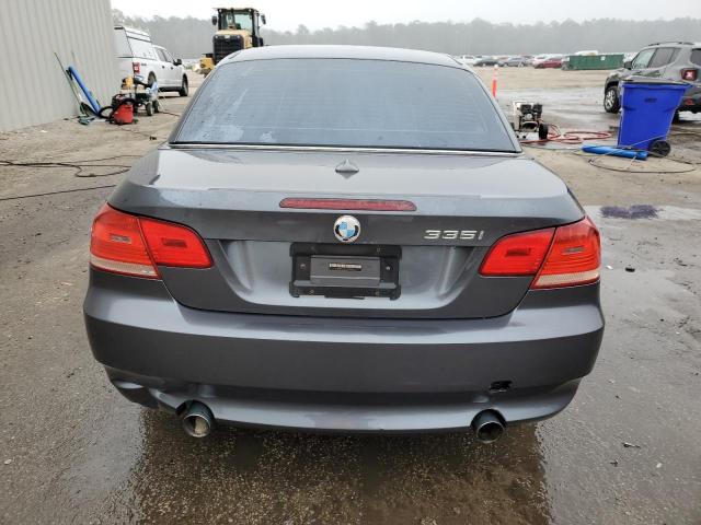 Photo 6 from auction – 2008 BMW 335 I with VIN WBAWL73578PX57771
