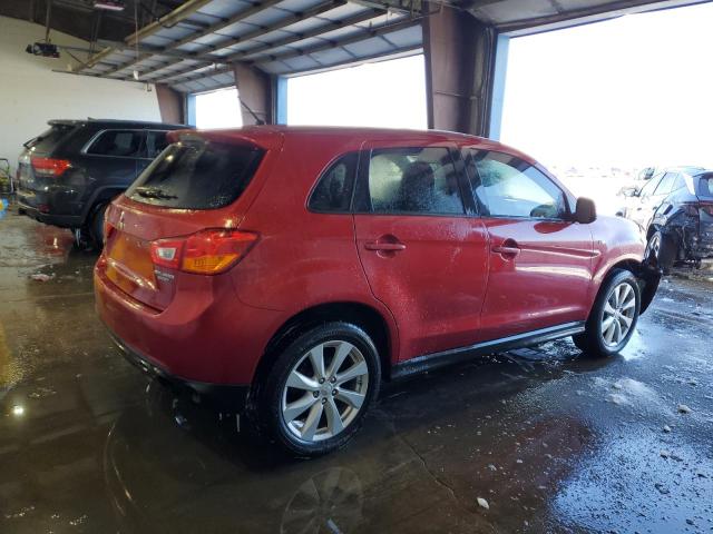 Foto 3 de la subasta – 2014 MITSUBISHI OUTLANDER con VIN 4A4AP3AU6EE025569