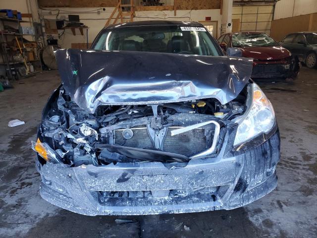 Photo 5 from auction – 2012 SUBARU LEGACY 2.5 with VIN 4S3BMCL66C3004765