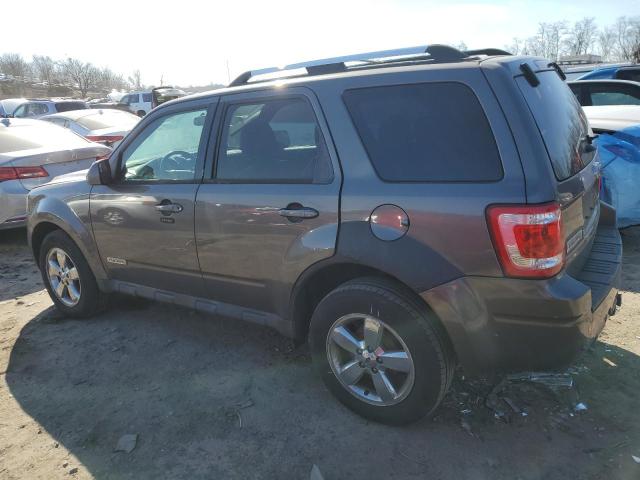 Photo 2 from auction – 2012 FORD ESCAPE LIM with VIN 1FMCU0EG3CKC79326