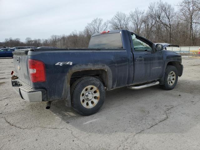 Photo 3 from auction – 2010 CHEVROLET SILVERADO with VIN 1GCPKPEX4AZ286035