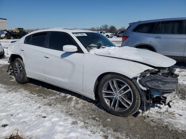Photo 4 from auction – 2019 DODGE CHARGER SX with VIN 2C3CDXJG1KH591173