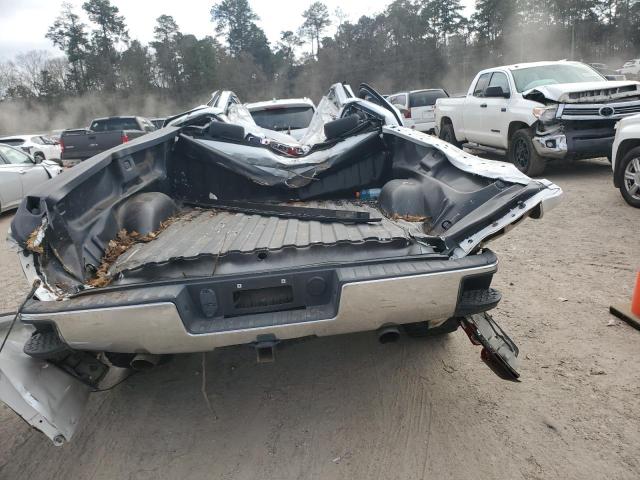 Photo 6 from auction – 2016 CHEVROLET SILVERADO with VIN 3GCPCREC2GG172906